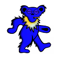 The Dead Bear Series