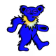 The Dead Bear Series