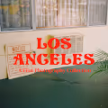 A Los Angeles Film Photography Collection
