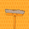 Broomy