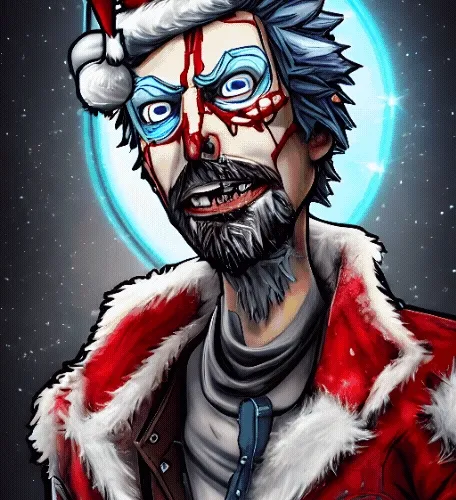 Santa Sanchez