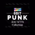 8BIT Hustle PUNK