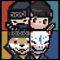 Pixel-Ninjart