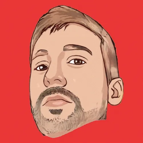 MyFACES by Mask69