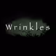 Wrinkles -glowth ring-