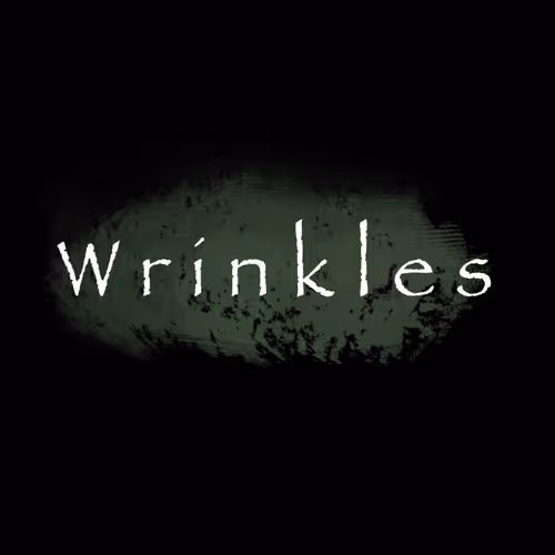 Wrinkles -glowth ring-