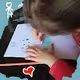 Cartoon Dolls 4 year old ARTIST