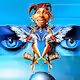 Digital Arts From The 2000s