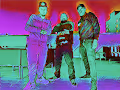 le lads