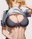 Anime Sexy Beauties