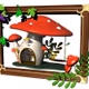Punchi 3D works