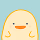Alfie the Duck