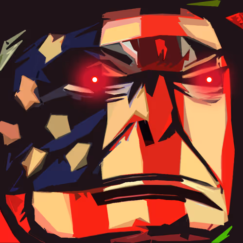 Truump PFP