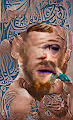 Conor Mcgregorr
