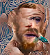 Conor Mcgregorr