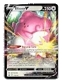 3D Cards SWSH Pocket monsters collection TCG V2