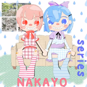 NAKAYO-series