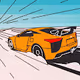Legend of Lexus LFA