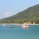 Thailand Ocean