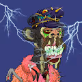 LEGION BORED ART