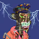 LEGION BORED ART