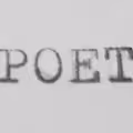 I AM A LOST POET