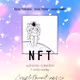 CryptoMoonBags.co Officilal NFT & T-Shirt Set