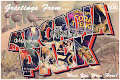Arcadia Park Postcards