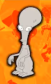 Roger's Persona