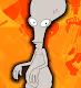 Roger's Persona