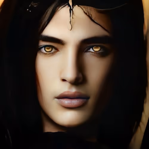 Gods of Darkness, Gods of Light