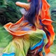Love Art in Air S1