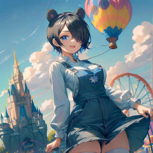 Kurokuma's Giveaway Collection