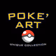 Poke Art Collection