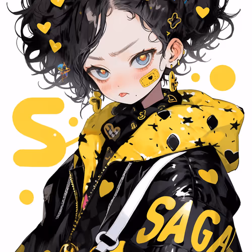 ZEN_GOLD_ Fashion