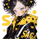 ZEN_GOLD_ Fashion