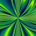 Entropy & Symmetry