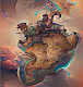 Metaverse Pangea Capitals