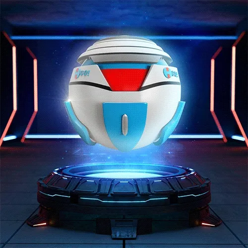 Go!Bots (Early Adopter)