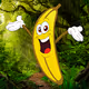 Whacky Bananas Club