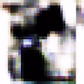 Mysterious Pixels