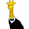 Series of Geoffrey The Giraffe