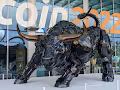 bitcoin bullish