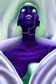 The Glitched: demons of vindicta