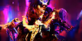 Jimi's Blues
