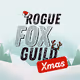 Rogues Xmas Collection