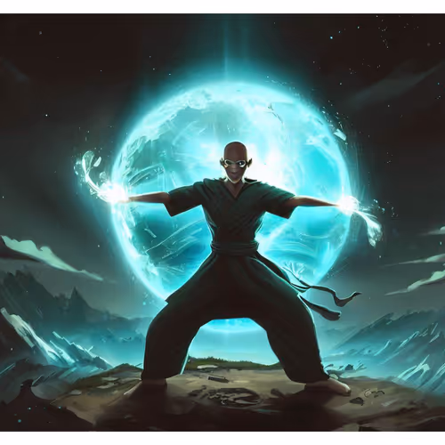 Ling shui > Battle of SHUIMU