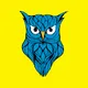 THE OWL OF THE METAVERSE