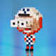3D Tiny Brains