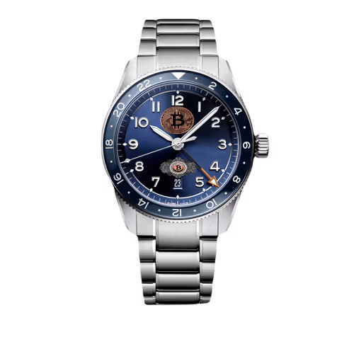 Crypto Watch Collection | ProfessorNFT